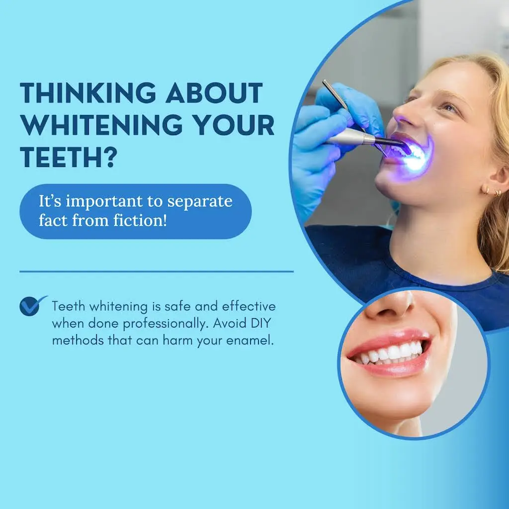 Parkway Smiles Dentistry