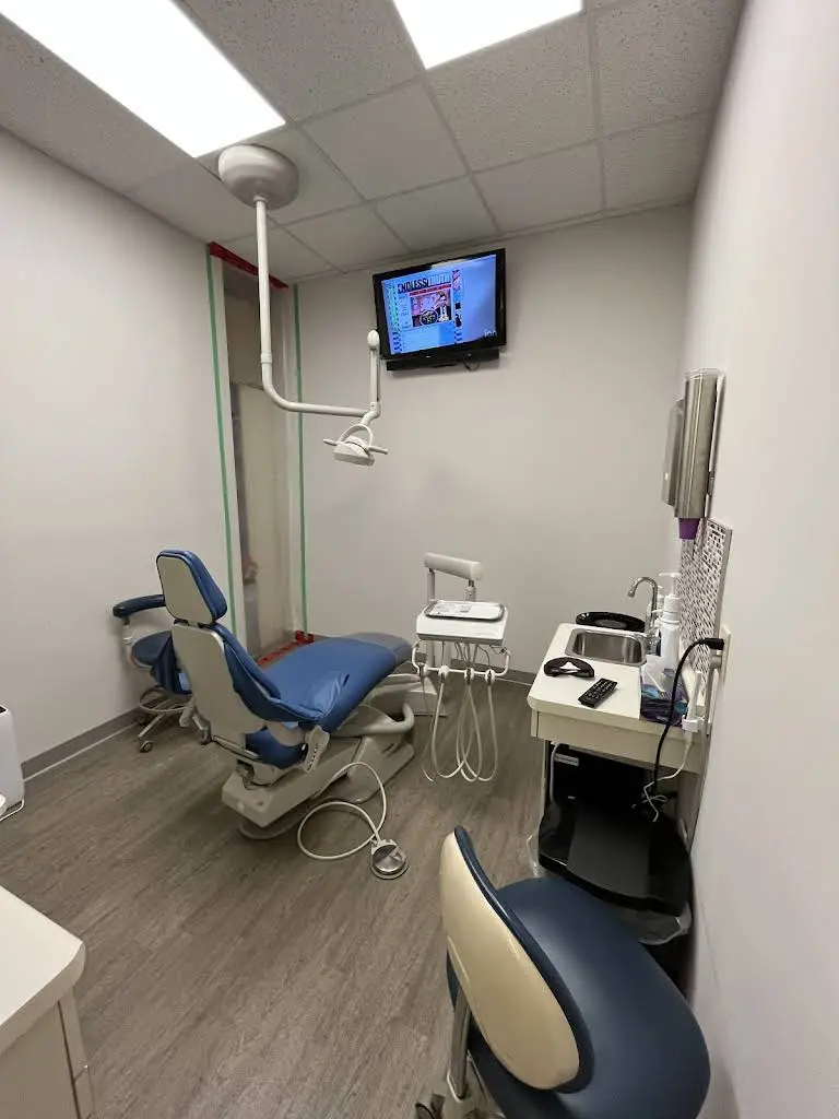 Eastside Dental