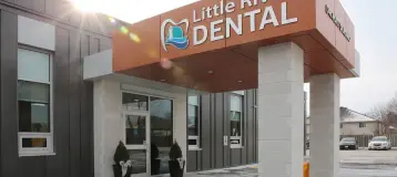 Little River Dental