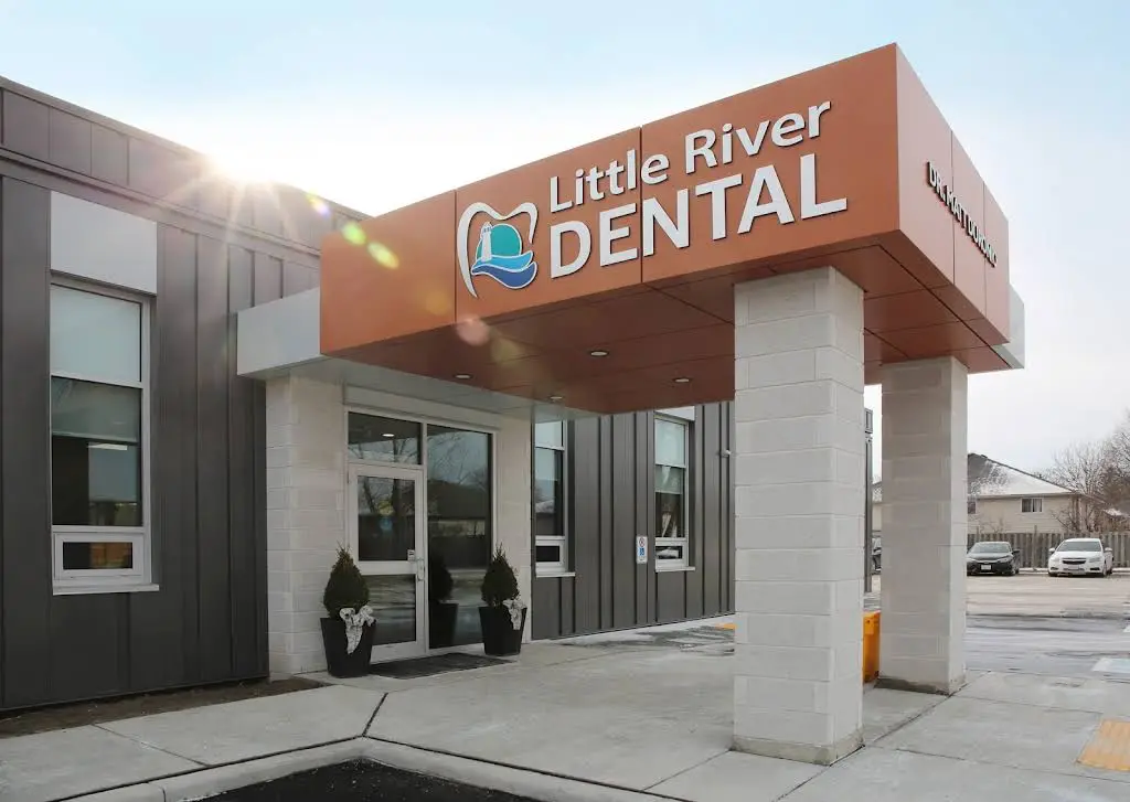 Little River Dental