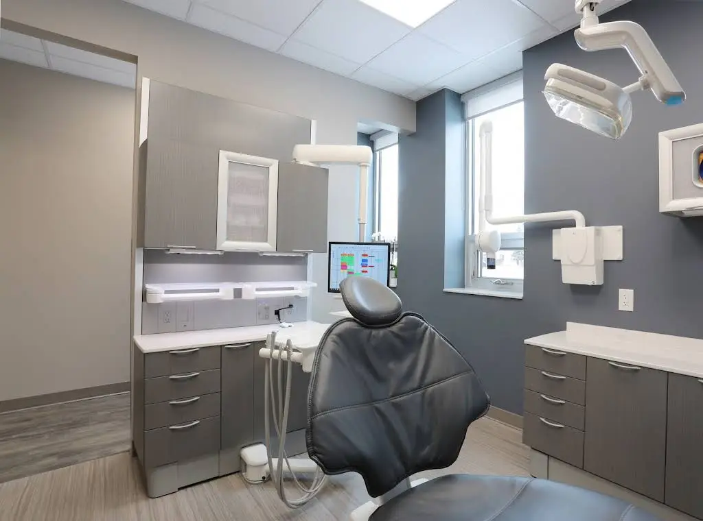 Little River Dental