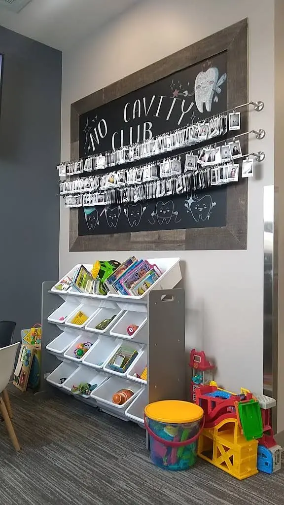 Little River Dental
