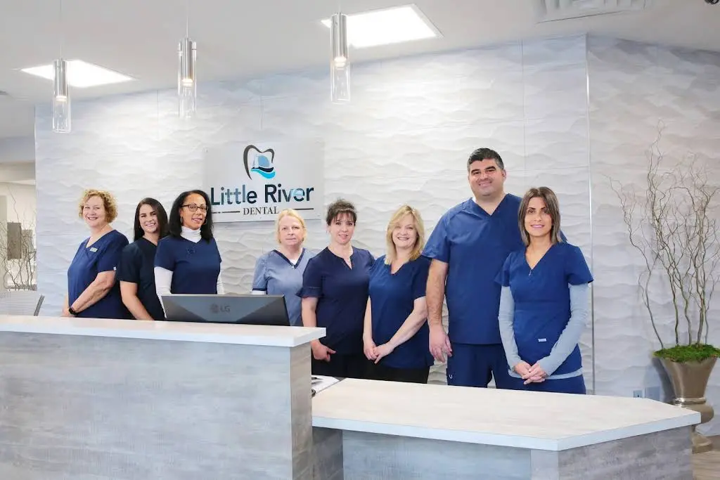 Little River Dental