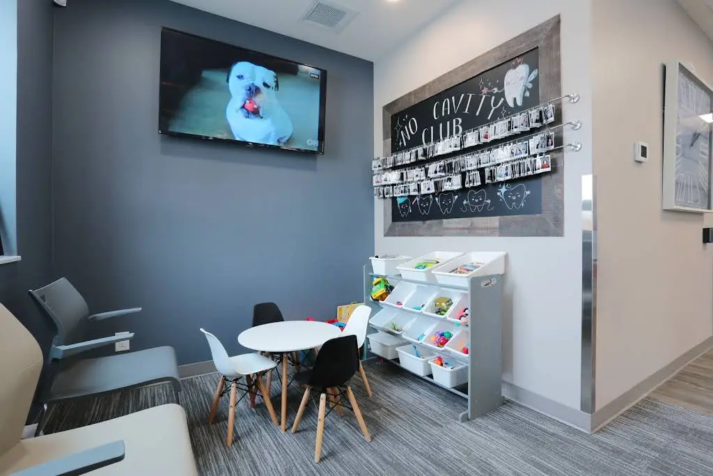 Little River Dental