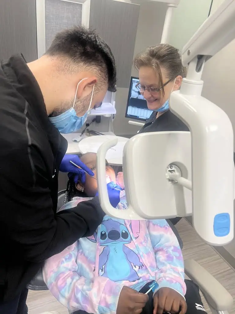 Little River Dental