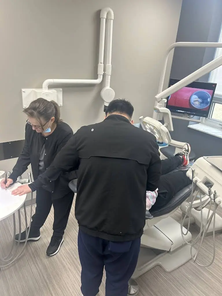 Little River Dental