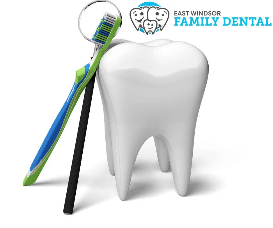 East Windsor Family Dental