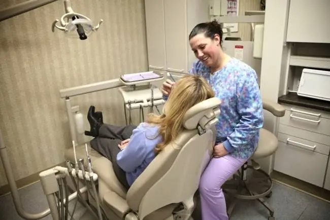 Pointe Dental Group