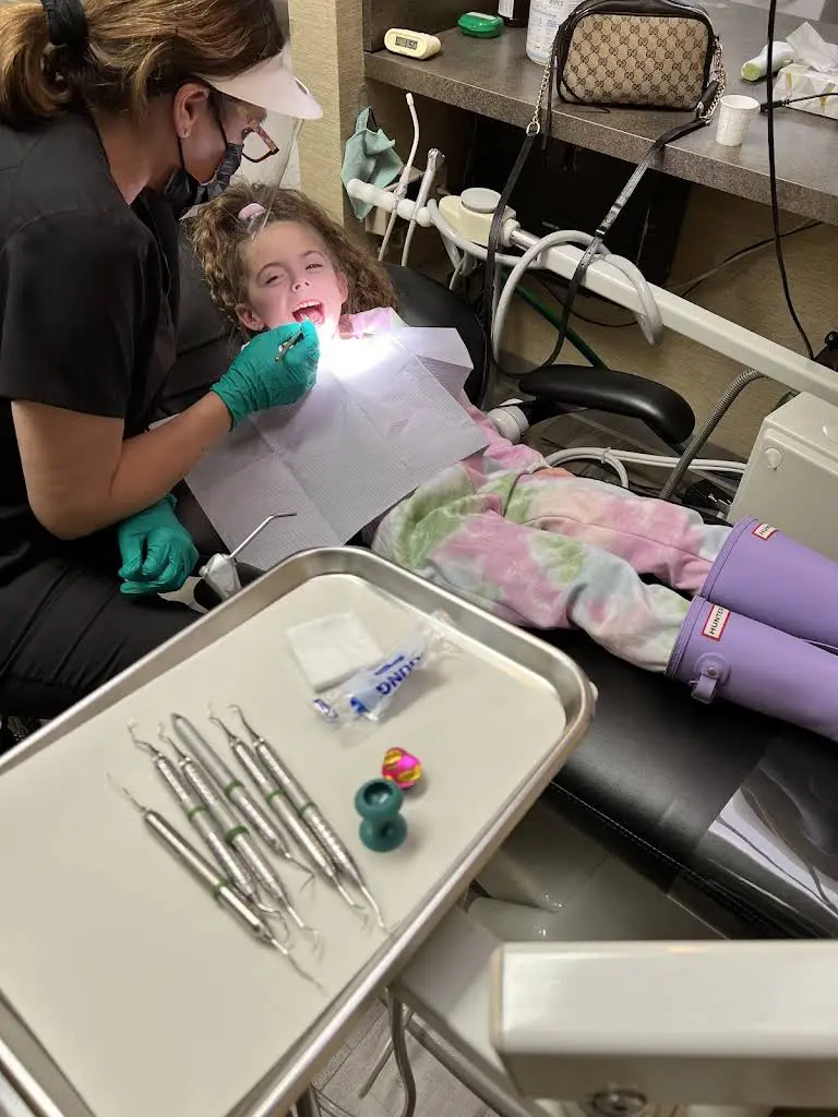 Pointe Dental Group
