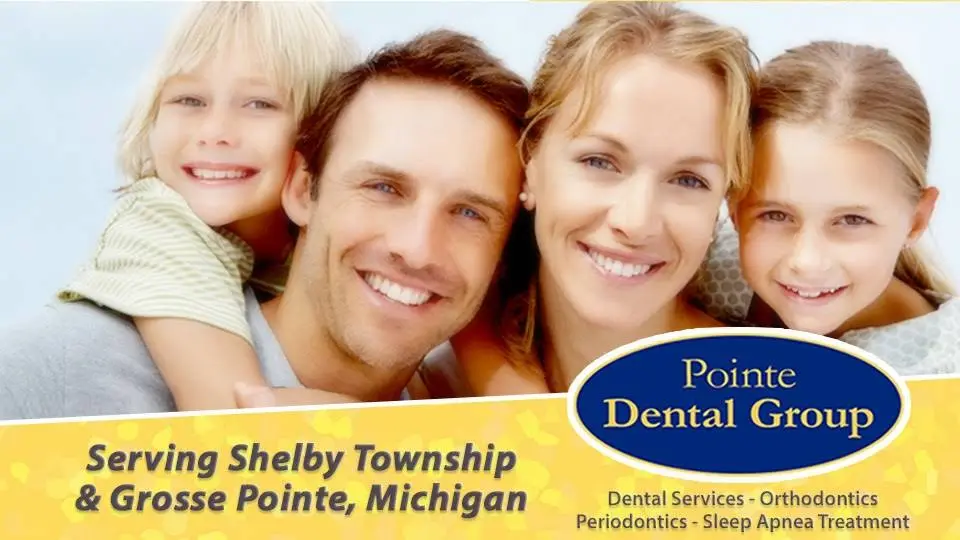 Pointe Dental Group