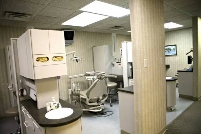 Pointe Dental Group