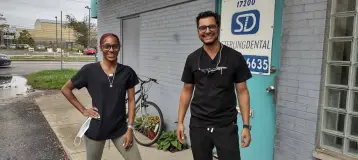 Detroit Sterling Dental