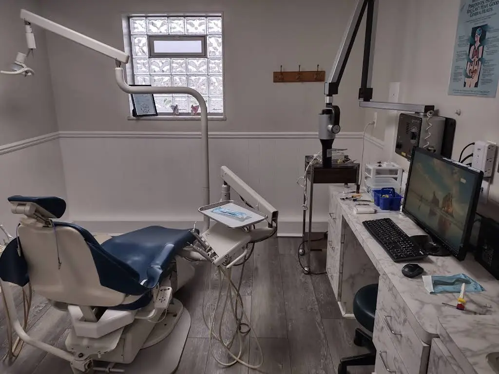 Detroit Sterling Dental