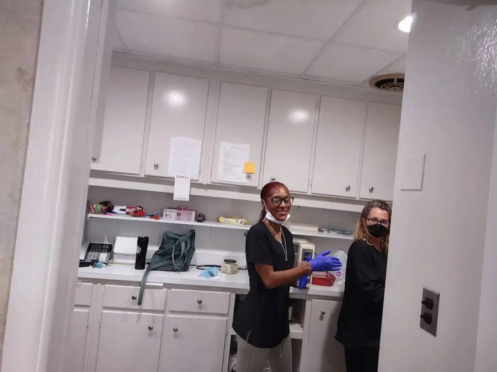 Detroit Sterling Dental