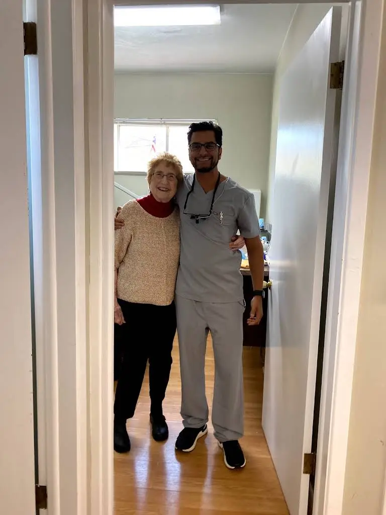Detroit Sterling Dental