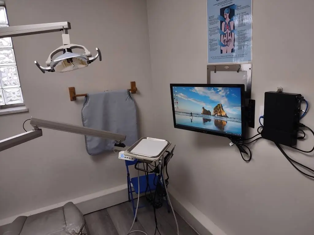 Detroit Sterling Dental
