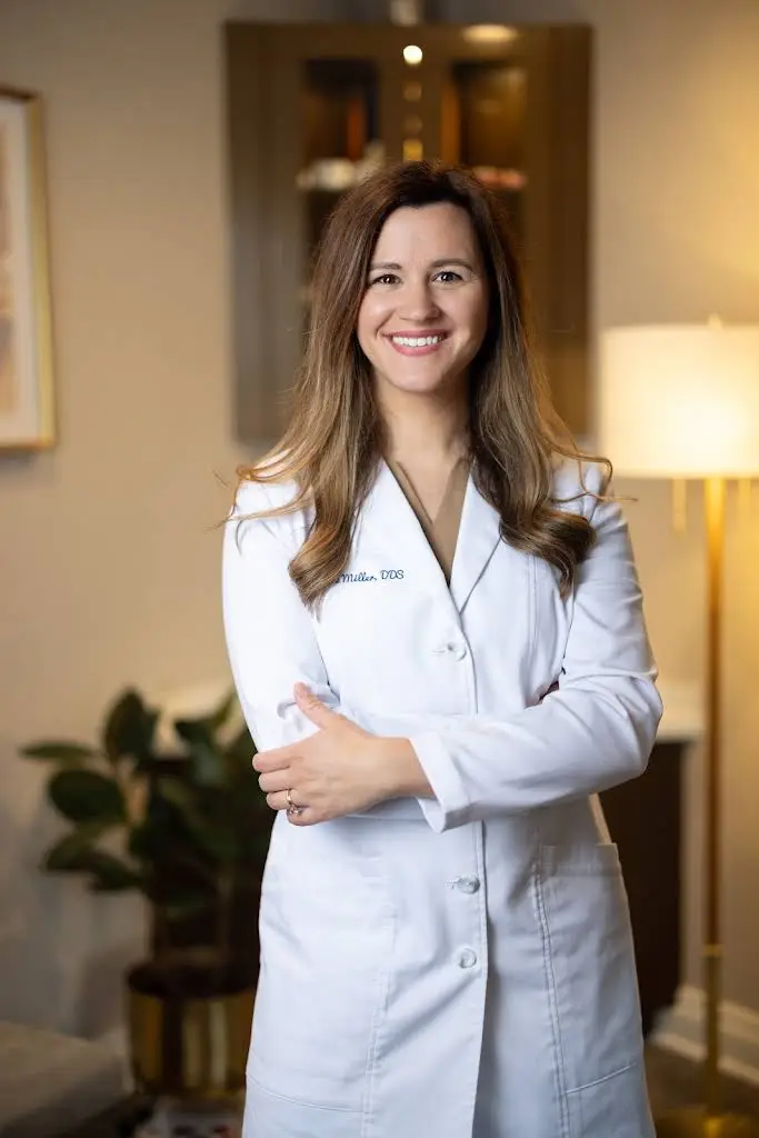 Dr. Renee C. Miller & Dr. Marissa A. Sulich Dental Group