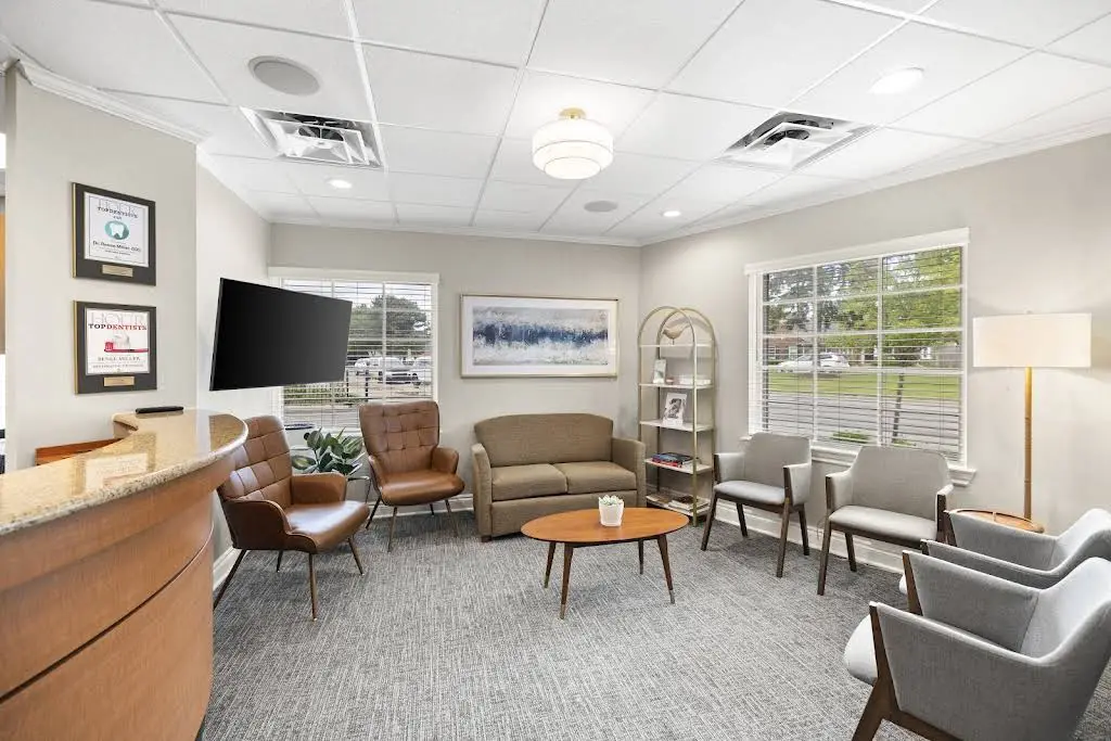 Dr. Renee C. Miller & Dr. Marissa A. Sulich Dental Group