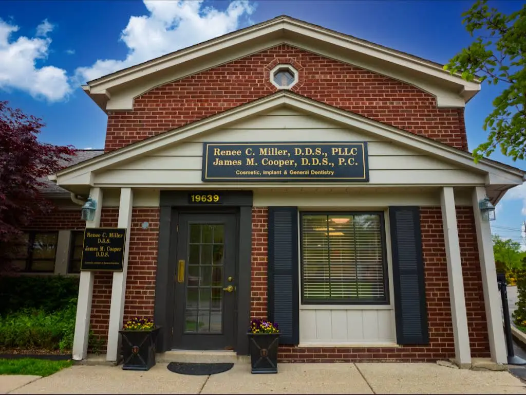 Dr. Renee C. Miller & Dr. Marissa A. Sulich Dental Group