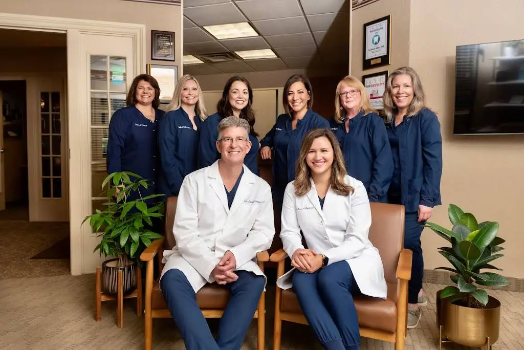 Dr. Renee C. Miller & Dr. Marissa A. Sulich Dental Group