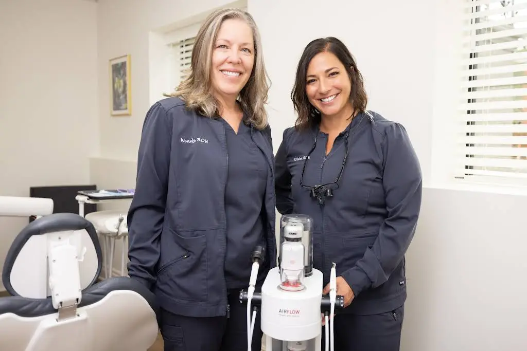 Dr. Renee C. Miller & Dr. Marissa A. Sulich Dental Group