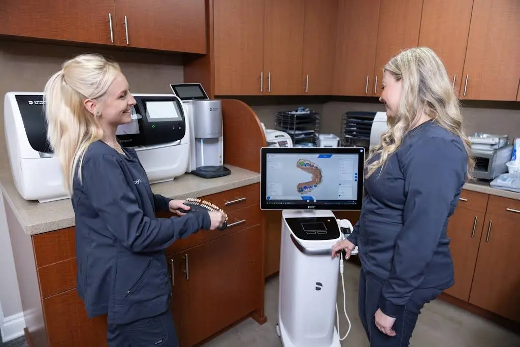 Dr. Renee C. Miller & Dr. Marissa A. Sulich Dental Group