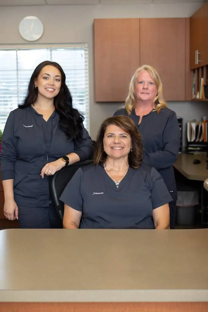 Dr. Renee C. Miller & Dr. Marissa A. Sulich Dental Group
