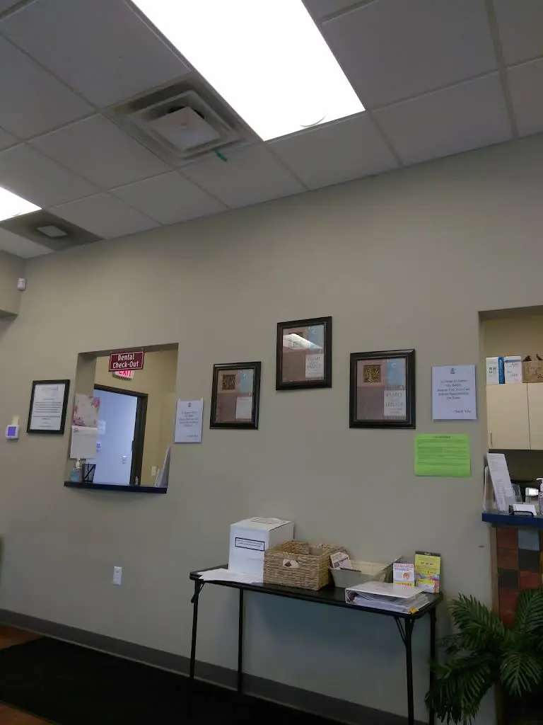 Covenant Community Care Moross - Medical, Dental, Counseling Center