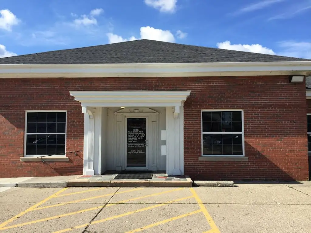Covenant Community Care Moross - Medical, Dental, Counseling Center