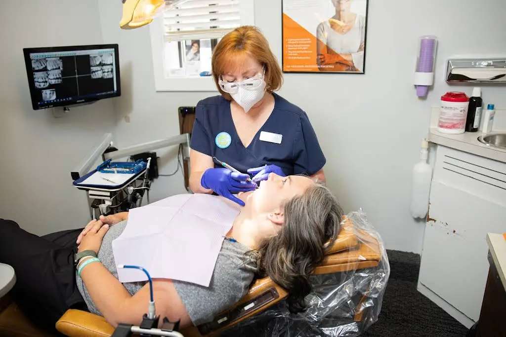 Fisher Pointe Dental