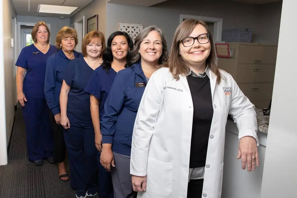 Fisher Pointe Dental