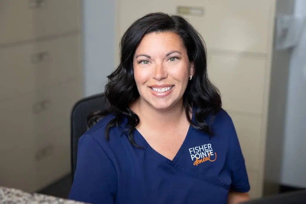 Fisher Pointe Dental
