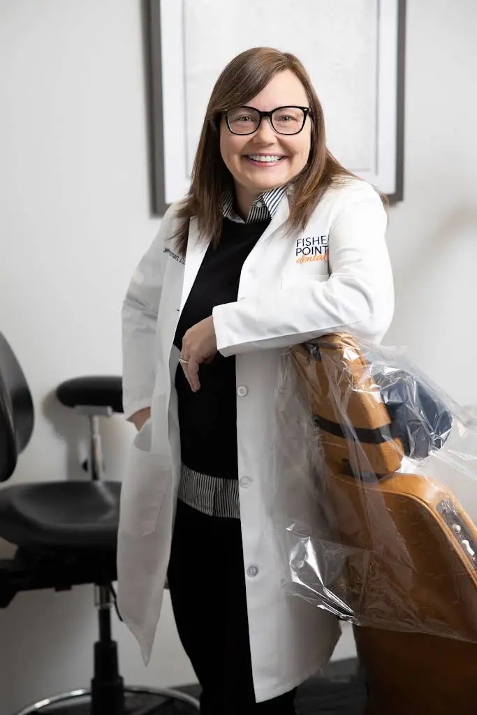 Fisher Pointe Dental