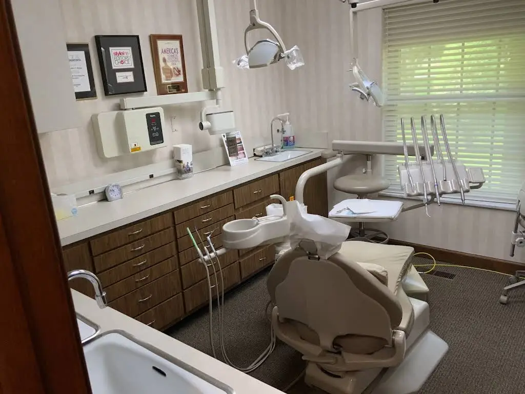 Grosse Pointe Dental Care