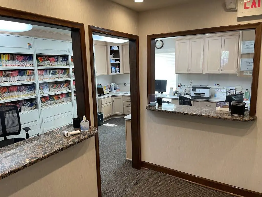 Grosse Pointe Dental Care