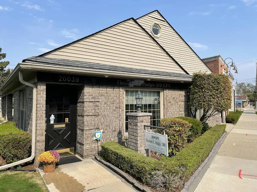 Grosse Pointe Dental Care