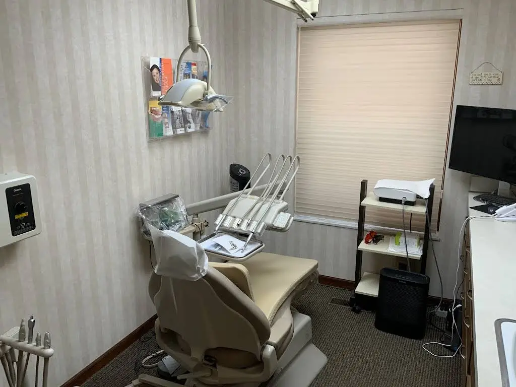 Grosse Pointe Dental Care