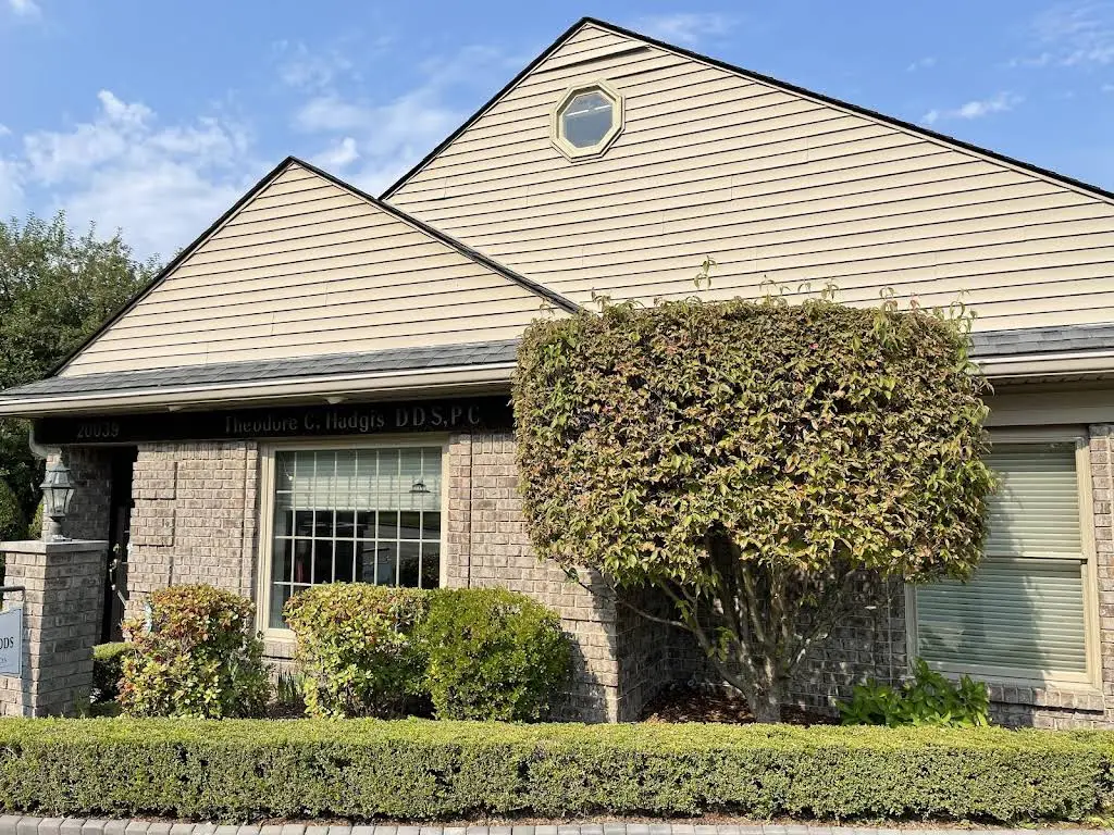 Grosse Pointe Dental Care