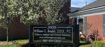 William G. Bender DDS, PC