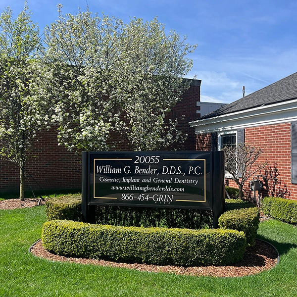 William G. Bender DDS, PC