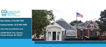 Faircourt Dental