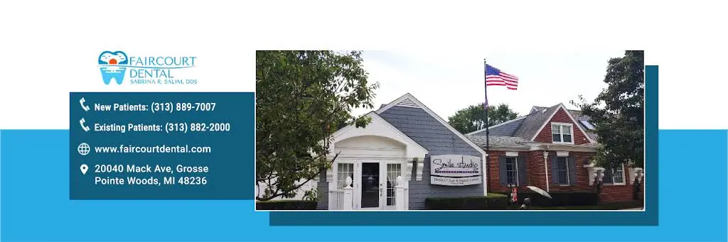 Faircourt Dental