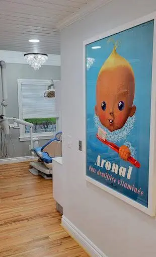 Inspired Family Dental Care