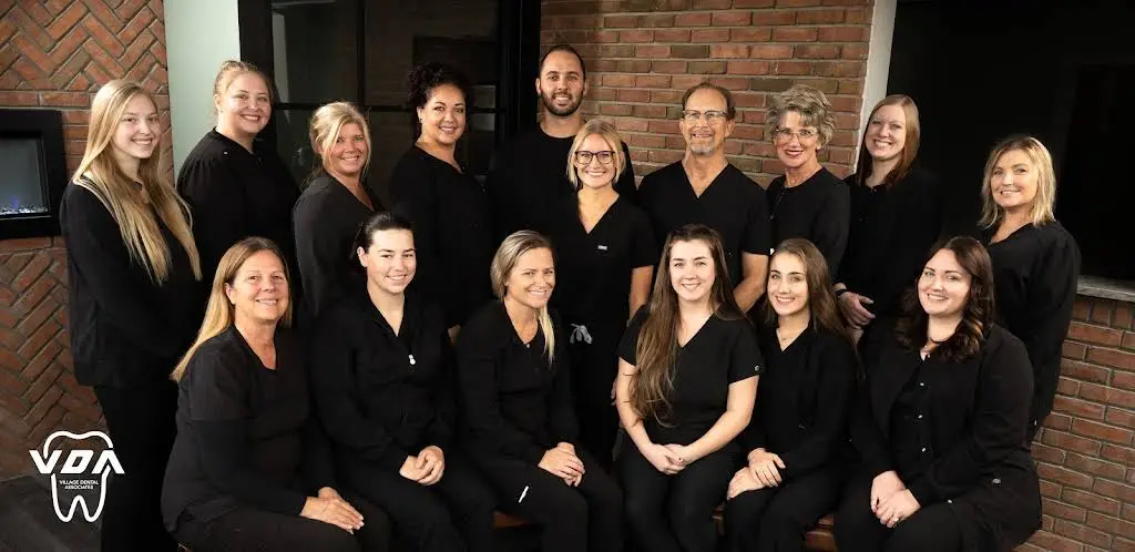 Village Dental Associates - Drs Westphalen, Stevens, Barbour, Barakat, McKinley & Mora
