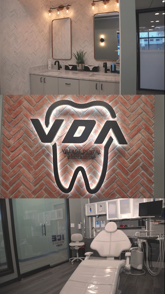 Village Dental Associates - Drs Westphalen, Stevens, Barbour, Barakat, McKinley & Mora