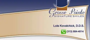 Grosse Pointe Signature Smiles - Lois Kovalchick, DDS