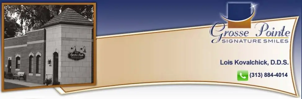 Grosse Pointe Signature Smiles - Lois Kovalchick, DDS