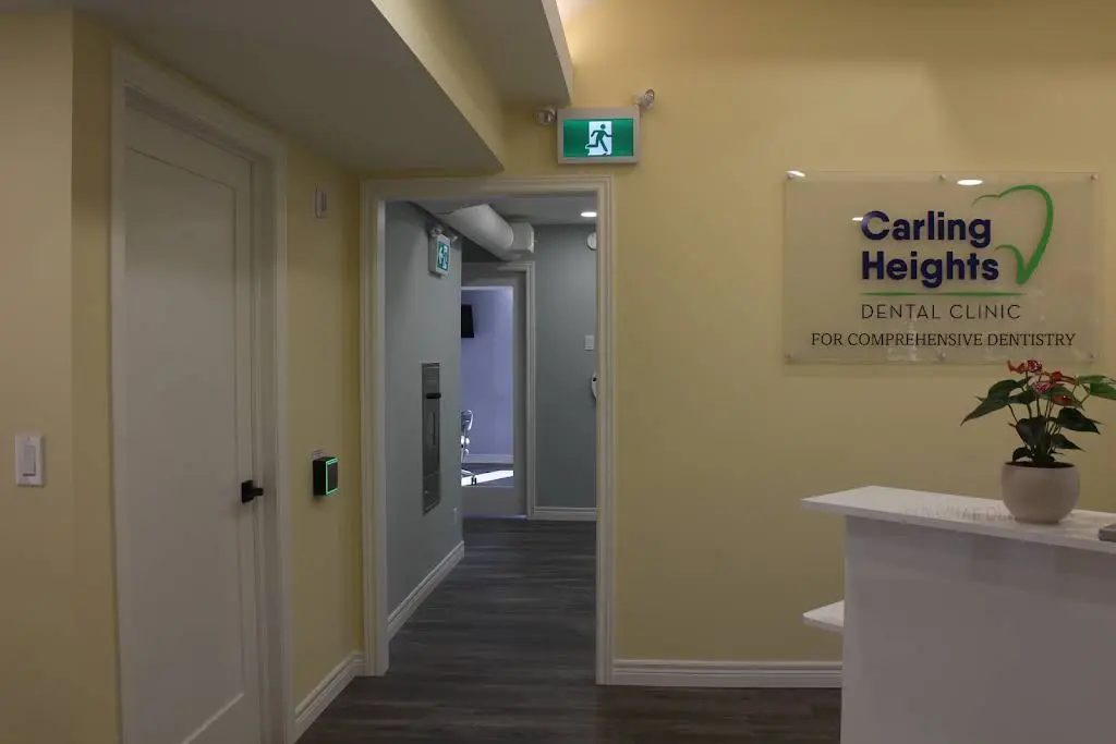Carling Heights Dental