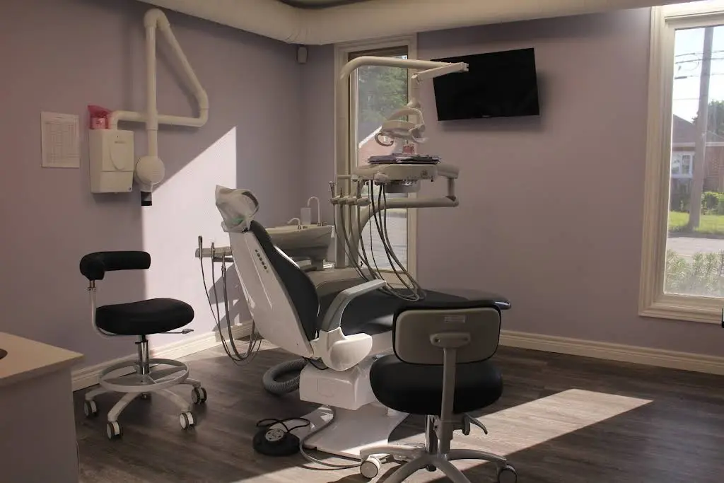 Carling Heights Dental
