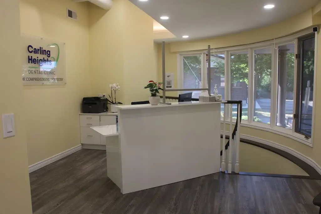 Carling Heights Dental